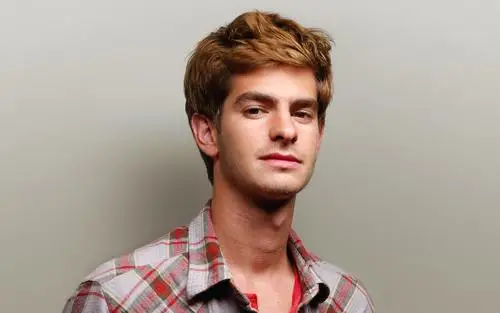 Andrew Garfield Computer MousePad picture 172849