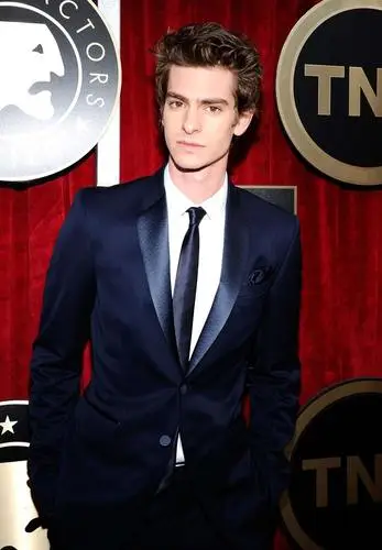 Andrew Garfield Wall Poster picture 172859