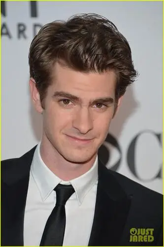 Andrew Garfield Wall Poster picture 172863