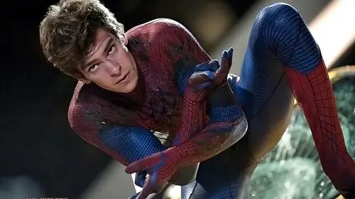 Andrew Garfield Wall Poster picture 172870