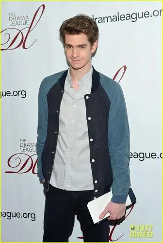 Andrew Garfield Computer MousePad picture 172874