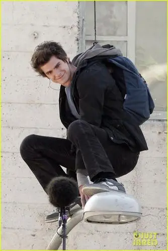 Andrew Garfield Wall Poster picture 172880