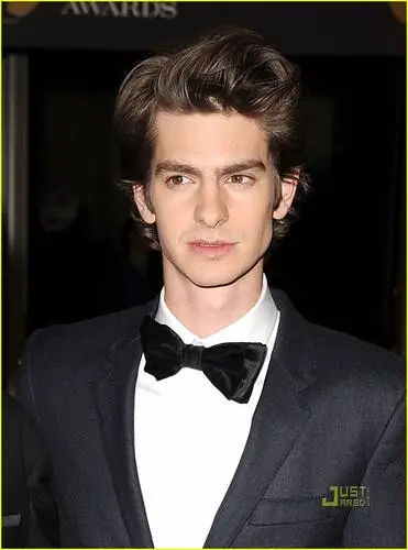 Andrew Garfield Jigsaw Puzzle picture 172891