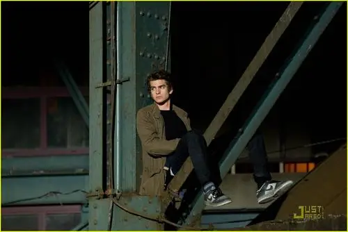 Andrew Garfield Wall Poster picture 172906