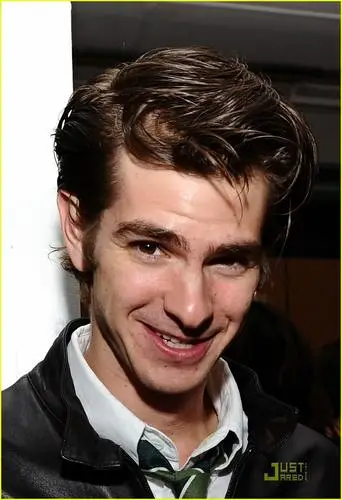 Andrew Garfield Computer MousePad picture 172911