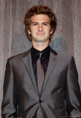 Andrew Garfield Computer MousePad picture 172913