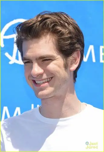 Andrew Garfield Jigsaw Puzzle picture 172918