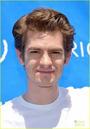 Andrew Garfield Jigsaw Puzzle picture 172922