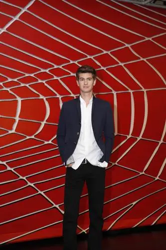 Andrew Garfield Wall Poster picture 172927