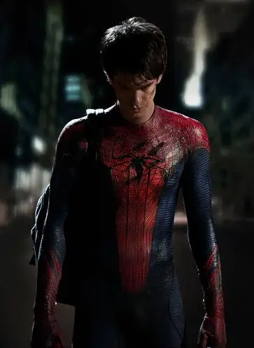 Andrew Garfield Computer MousePad picture 172930