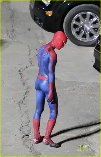 Andrew Garfield Computer MousePad picture 172940