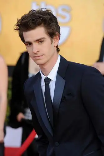 Andrew Garfield Jigsaw Puzzle picture 172943