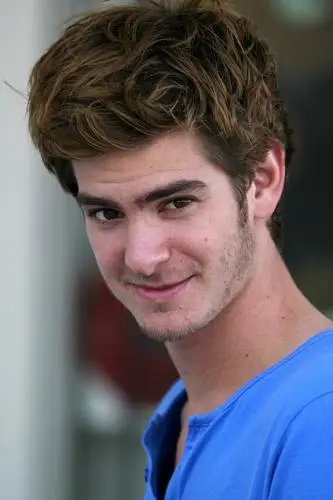 Andrew Garfield Computer MousePad picture 172951