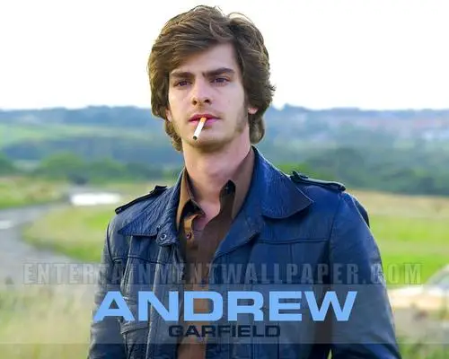 Andrew Garfield Jigsaw Puzzle picture 172955