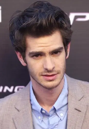 Andrew Garfield Jigsaw Puzzle picture 172956