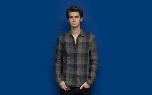 Andrew Garfield Computer MousePad picture 172978