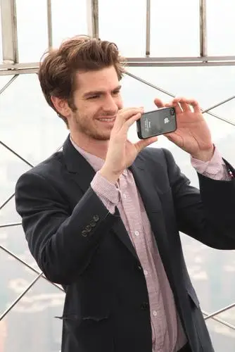 Andrew Garfield Wall Poster picture 172979