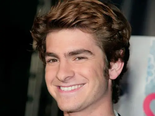 Andrew Garfield Computer MousePad picture 172980