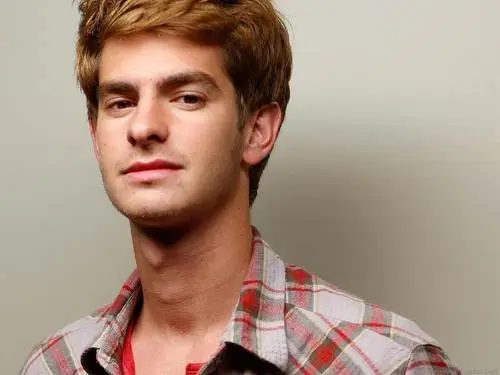 Andrew Garfield Computer MousePad picture 173002