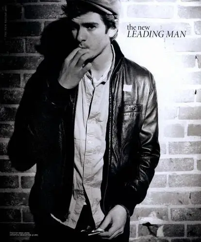 Andrew Garfield Wall Poster picture 173007