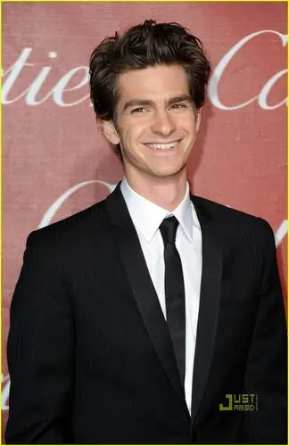 Andrew Garfield Computer MousePad picture 173011