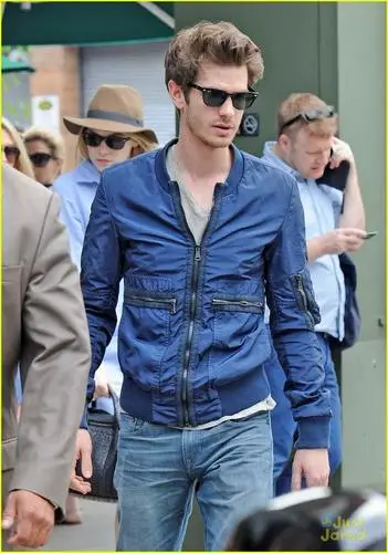 Andrew Garfield Wall Poster picture 173032