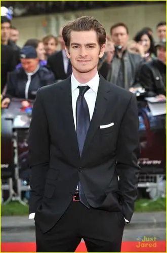Andrew Garfield Jigsaw Puzzle picture 173042