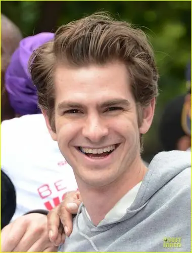 Andrew Garfield Jigsaw Puzzle picture 173065