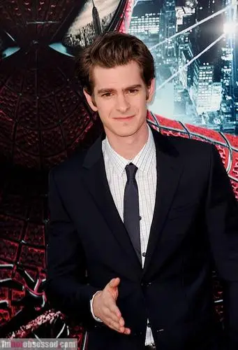 Andrew Garfield Jigsaw Puzzle picture 173085