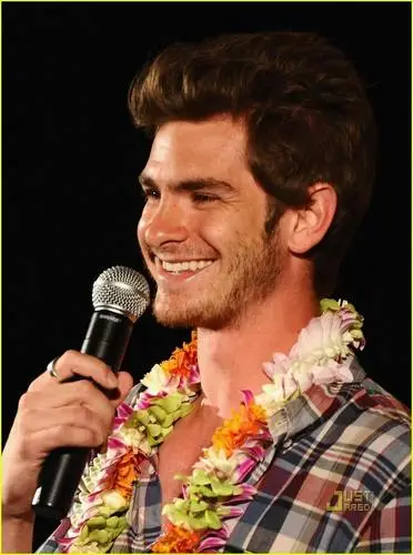Andrew Garfield Wall Poster picture 173100
