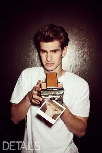 Andrew Garfield Jigsaw Puzzle picture 173122