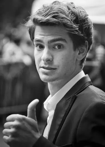 Andrew Garfield Wall Poster picture 173133