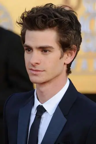 Andrew Garfield Wall Poster picture 173134