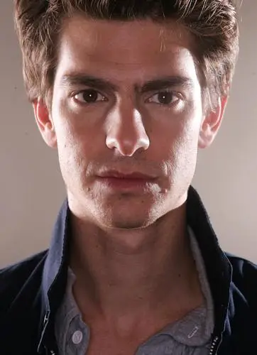 Andrew Garfield Computer MousePad picture 227902