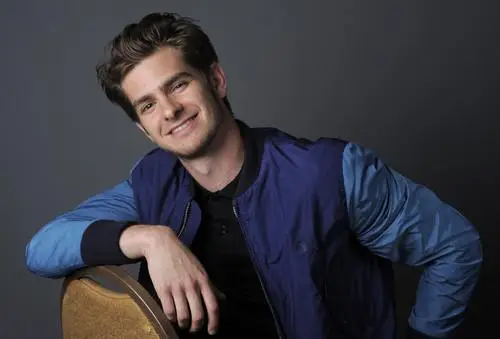 Andrew Garfield Computer MousePad picture 411246