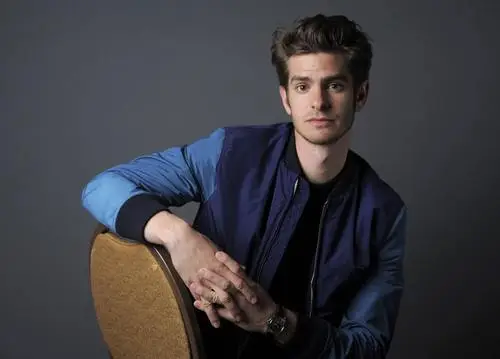 Andrew Garfield Computer MousePad picture 411253
