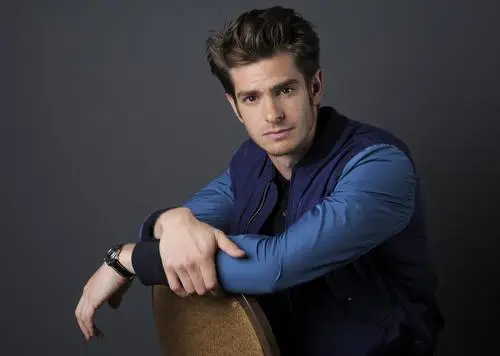 Andrew Garfield Computer MousePad picture 411257