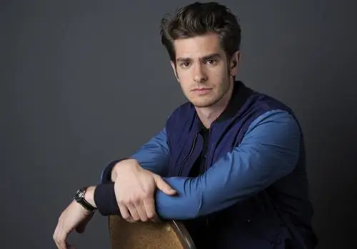 Andrew Garfield Computer MousePad picture 411259