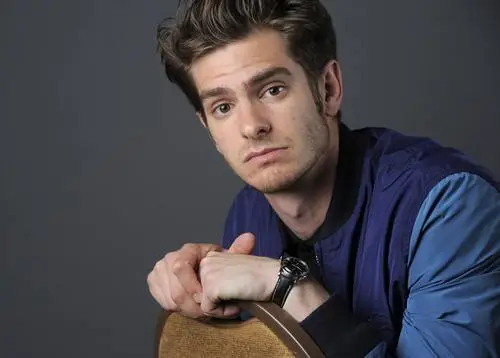 Andrew Garfield Computer MousePad picture 411264
