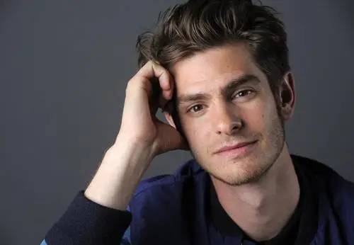 Andrew Garfield Computer MousePad picture 411266