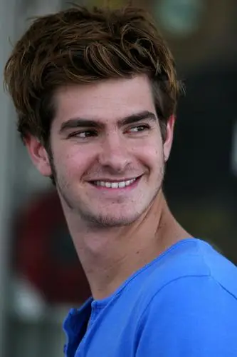 Andrew Garfield Computer MousePad picture 85351