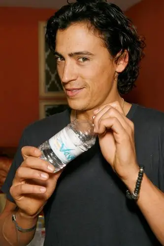 Andrew Keegan Computer MousePad picture 74386
