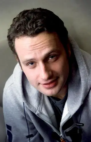 Andrew Lincoln Computer MousePad picture 62761