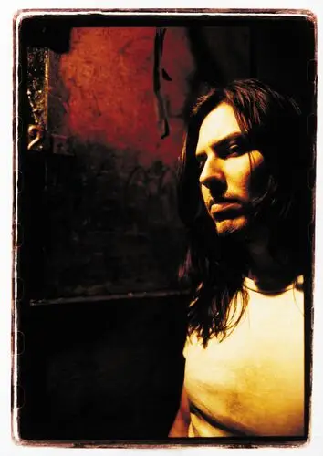 Andrew W.K Wall Poster picture 954227