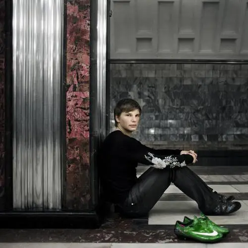 Andrey Arshavin Computer MousePad picture 911398