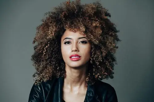 Andy Allo Wall Poster picture 559101
