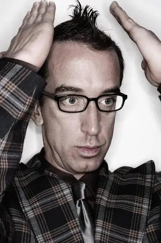 Andy Dick Wall Poster picture 909535