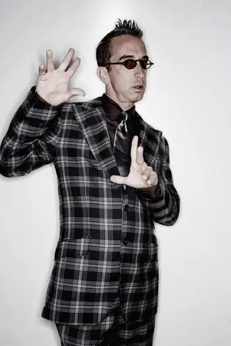 Andy Dick Fridge Magnet picture 909537