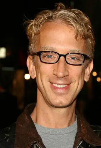 Andy Dick Computer MousePad picture 94458