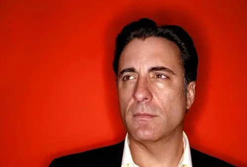 Andy Garcia Jigsaw Puzzle picture 498179